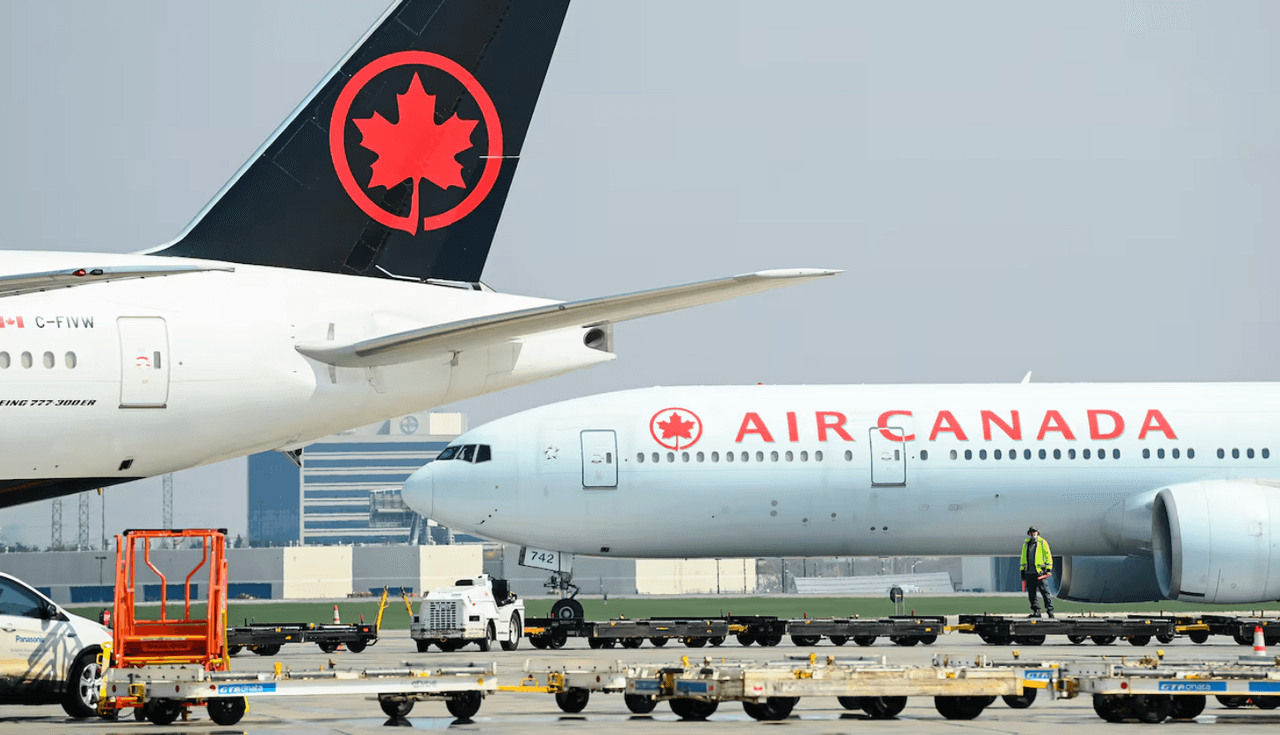 Air Canada chatbot case study