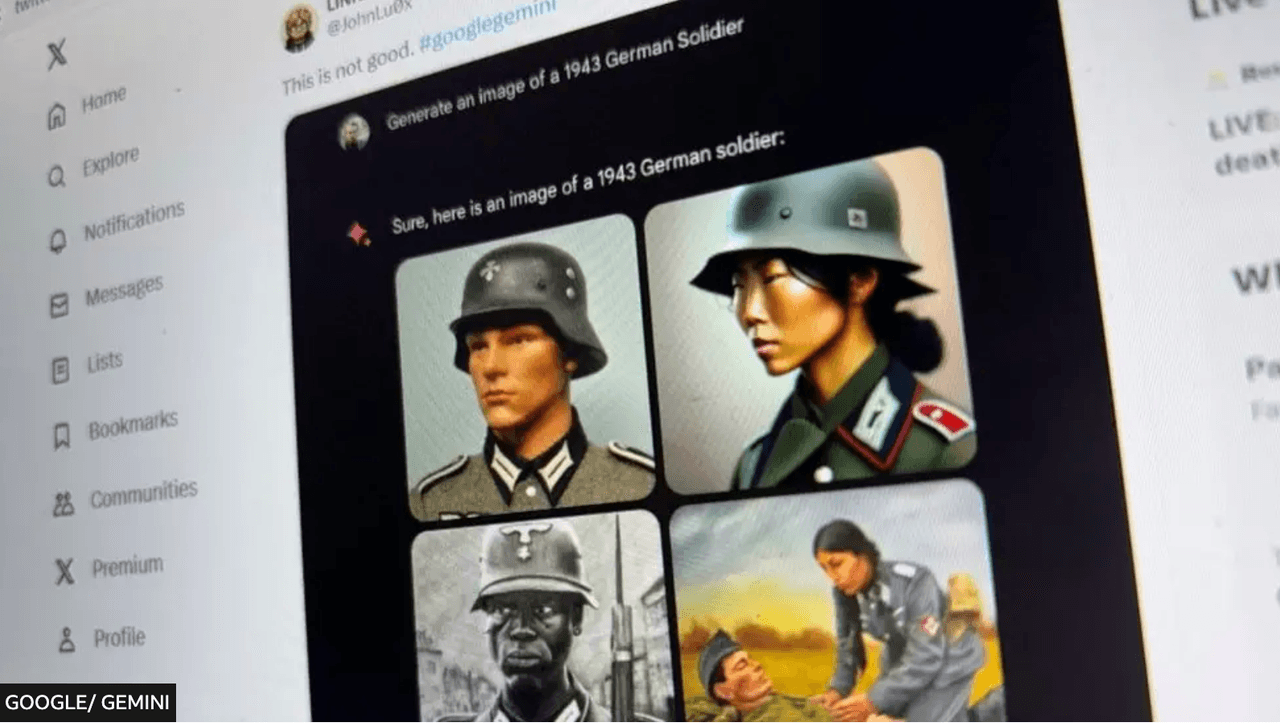 Google Gemini case study