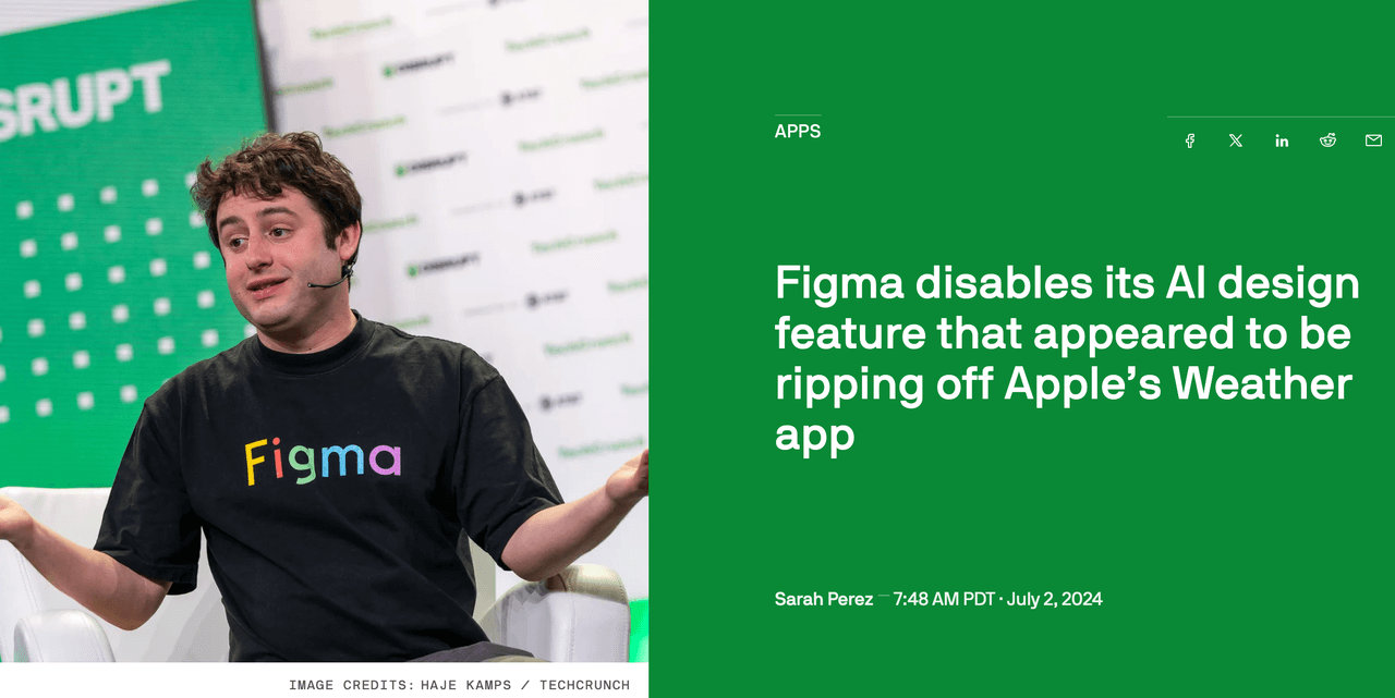 Figma case study